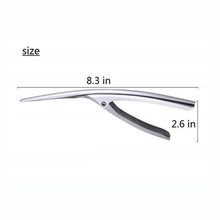 Load image into Gallery viewer, Stainless Steel Shrimp Peeler
