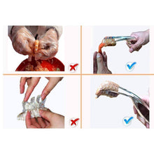 Load image into Gallery viewer, Stainless Steel Shrimp Peeler
