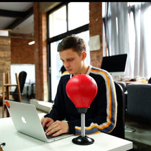 Load image into Gallery viewer, Desktop Punch Bag
